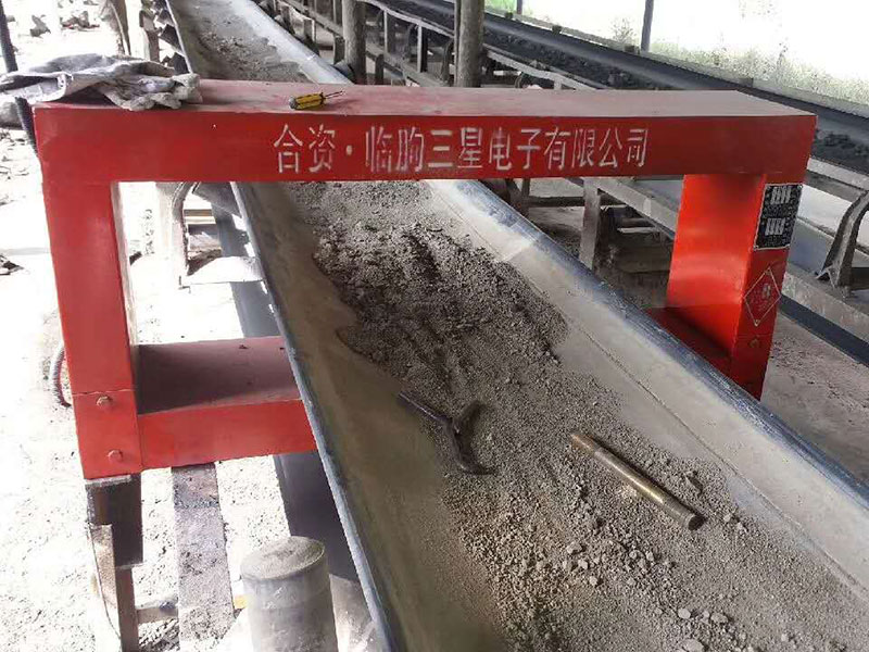 金屬探測(cè)儀